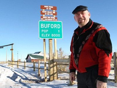 В США продан город                                 - Хобби, отдых и развлечения