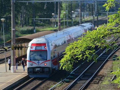 Atnaujinti dažniausiai užduodami klausimai apie žemės išpirkimą „Rail Baltica“ projektui - Projektas „Europos Pulsas“
