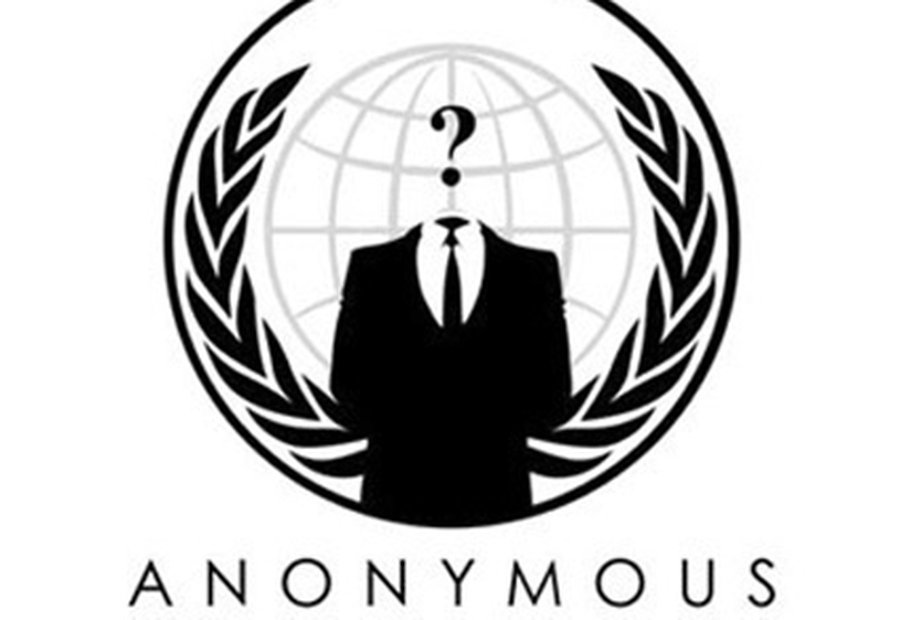 Правительственные сайты Польши блокированы после угроз Anonymous - IT новости