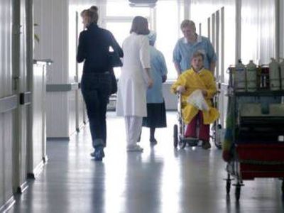 Poliklinikose – nelegalus registracijos mokestis - Lietuva ir Baltijos šalys