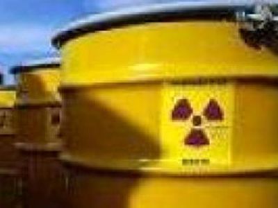 В Литве пока нет хранилища для ядерных отходов  - Энергетика