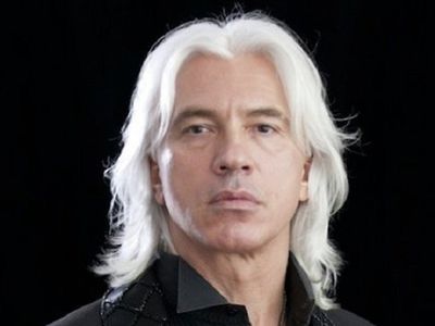 Умер Дмитрий Хворостовски - Кино и искусство