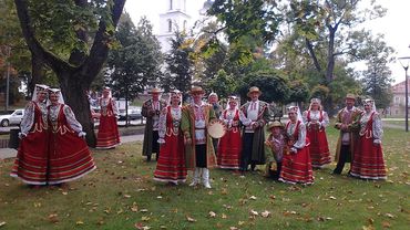 В Висагинасе пройдет XX Фестиваль белорусской песни