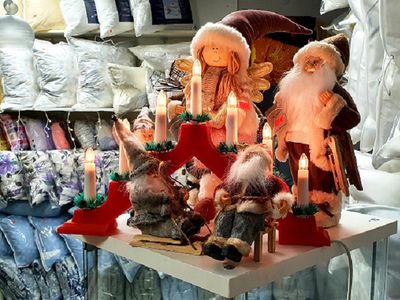 Скидки в «Auksinė vilna» приятно вас порадуют! - Реклама