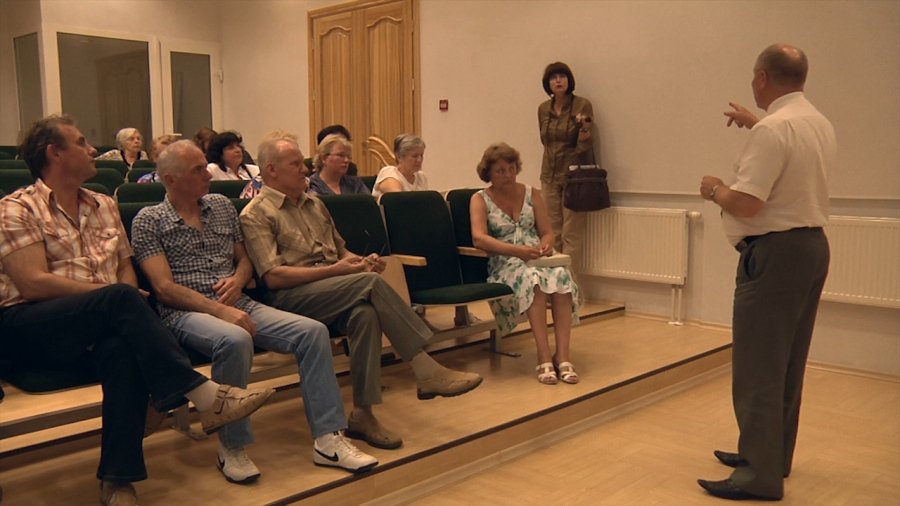 С «мусорной» пошлиной спешить не надо  - В Висагинасе