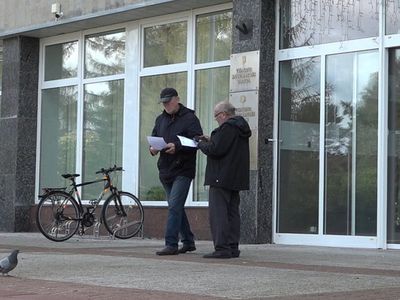 Самоуправление напоминает о том, кому не положена компенсация за отопление - В Висагинасе