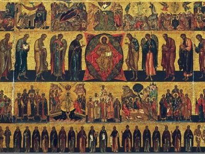 Расписание богослужений с 24 по 30 июня - Мир православия