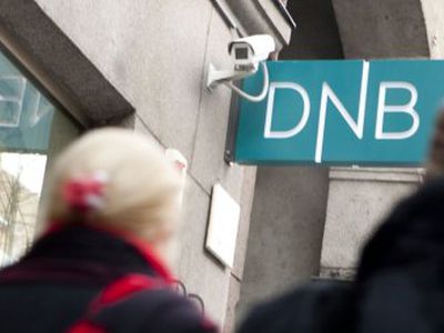Банк DNB повышает цены на операции с наличными

 - Литва и страны Балтии