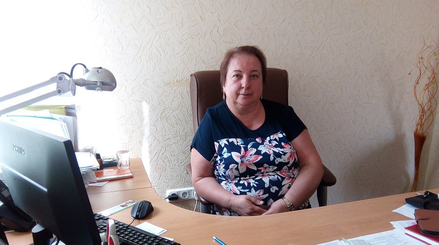 В Висагинасе растет число одиноких пожилых и немощных людей. Кто займется ими? - В Висагинасе