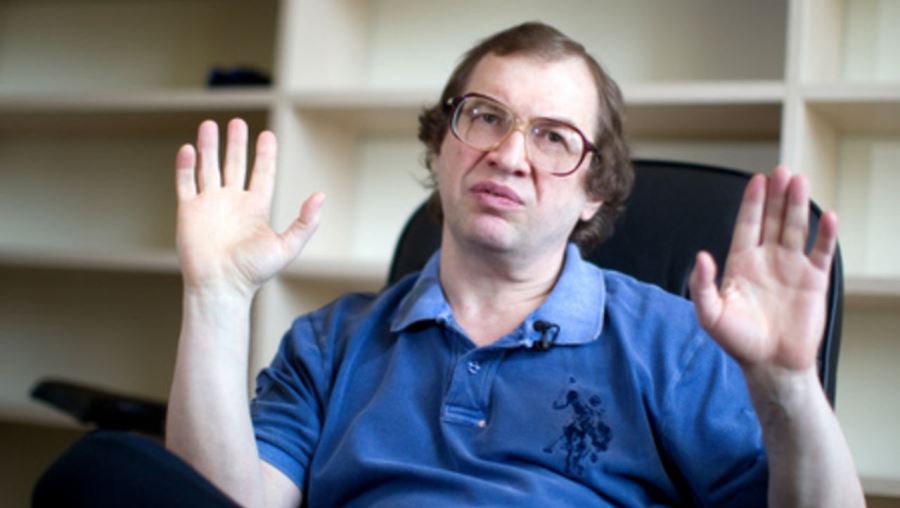 В суд передано дело финансовой пирамиды Мавроди: в Литве сотни пострадавших - Происшествия и криминал