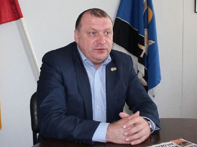 Назначен новый временно исполняющий обязанности директора Висагинского центра рекреационных услуг - В Висагинасе