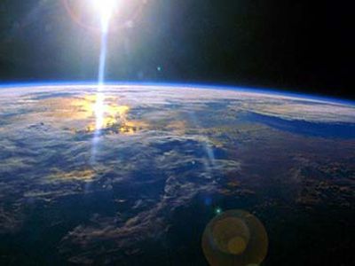 Сегодня в Лондоне откроют памятник Юрию Гагарину
                 - В Мире