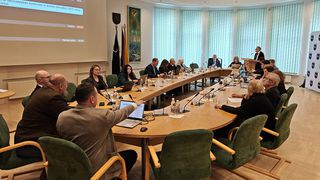 Комиссия самоуправления по контролю за наркотиками переименована