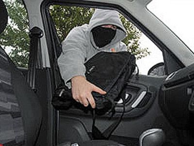  Informuoja policijos komisariatas                                 - Įvykiai ir kriminalas