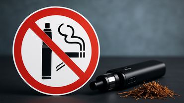 Сейм внес поправки, ужесточающие рекламу электронных сигарет и табачных изделий, включая соцсети