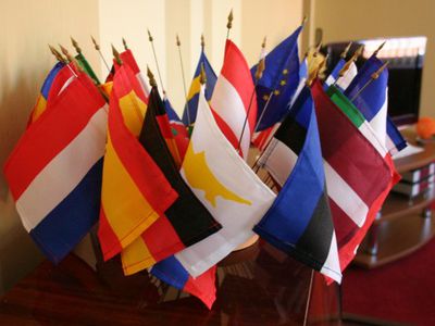 Эти люди не стареют! - В Висагинасе