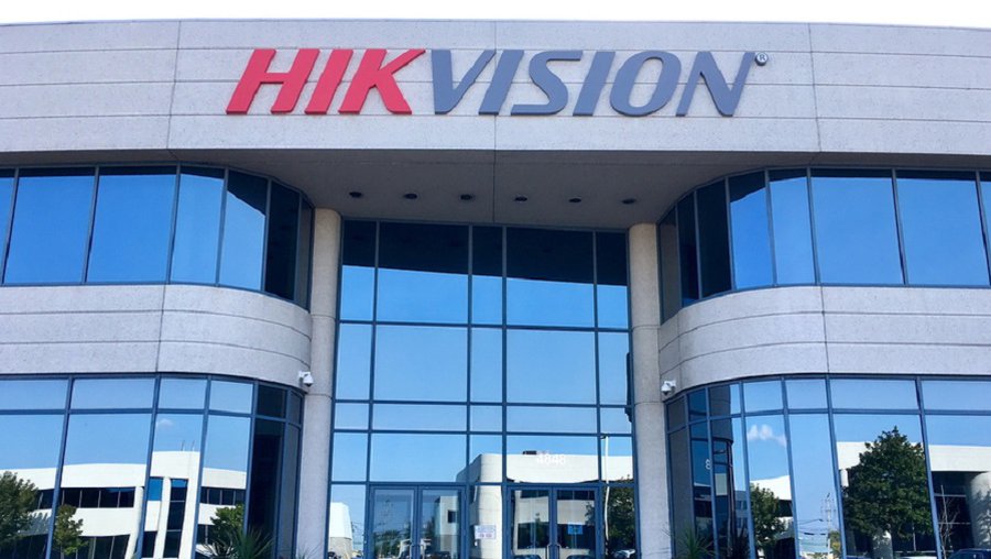 Hikvision заявила, что возможные санкции США не отразятся на ее работе - Экономика и бизнес