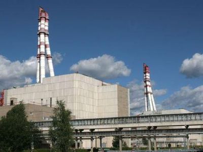 Energetikos ministras J.Neverovičius lankėsi Ignalinos atominėje elektrinėje - Energetika