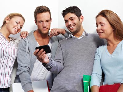 Коммуникабельность человека зависит от размера «зоны дружбы» в коре головного мозга                                                                 - Наука и здоровье