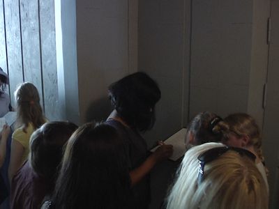 БЕЗ ЦЕНЗУРЫ: Чтобы лишить нацию будущего, достаточно лишить её культуры - Без цензуры