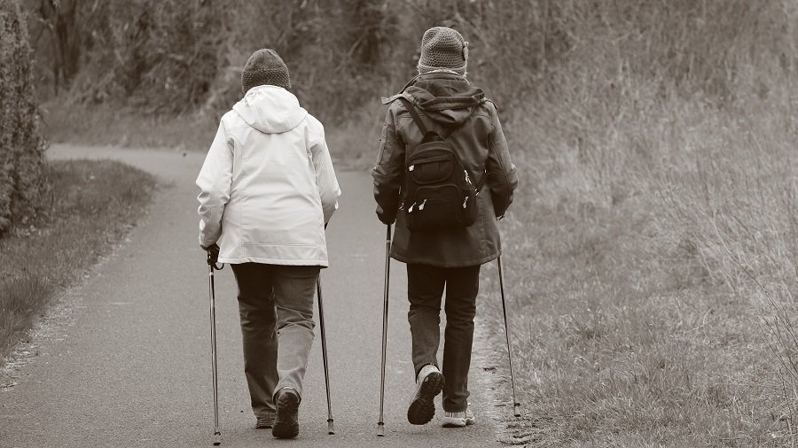 Исследование: во время карантина жители страны были более физически активными - Наука и здоровье