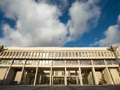Литовский Сейм передумал давать скидку в 50% своим ближайшим соседям

 - Энергетика