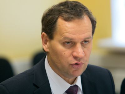 Правящие договорились: Сейму будет представлен закон, разрешающий двуязычные надписи - Литва и страны Балтии