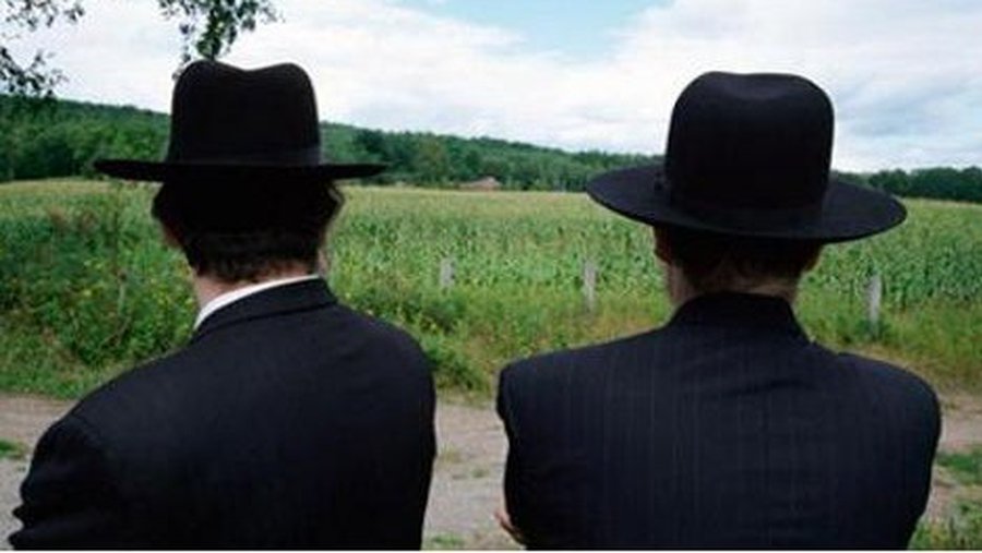 Каждый третий европеец считает евреев виновниками финансового кризиса - В Мире