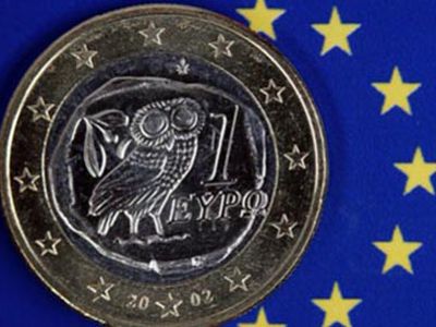 Евро отмечает свое 10-летие                                  - В Мире