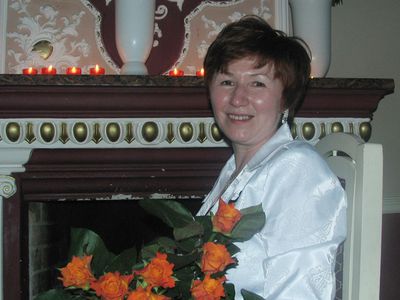 Глубоко соболезнуем - Прощание