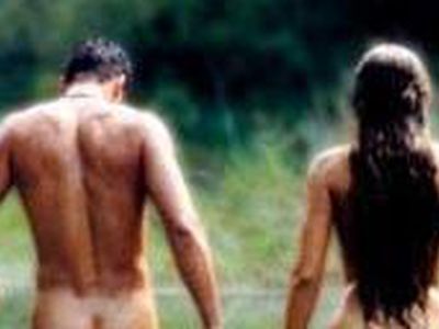 В Швейцарии туристам запрещено бродить по горам нагишом - Хобби, отдых и развлечения