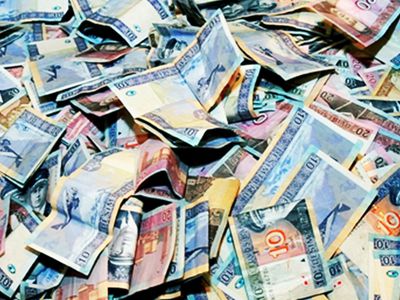 Литовский экспорт в этом году снизился на 8,4% - Литва и страны Балтии