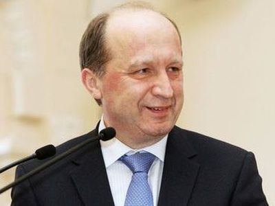 Премьер-министр Литвы сохранил пост председателя партии консерваторов                 - Литва и страны Балтии