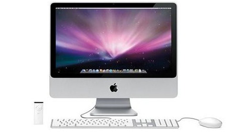 Производители ЖК-мониторов выходят на рынок ПК класса «всё в одном» - IT новости