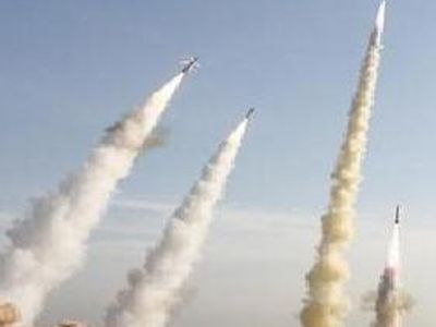 Американский адмирал боится войны с Ираном - В Мире