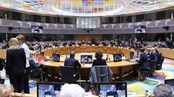 Министры иностранных дел ЕС одобрили введение гибридного санкционного критерия в отношении Беларуси