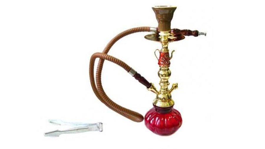 Кальян вредит здоровью не меньше сигарет - Наука и здоровье