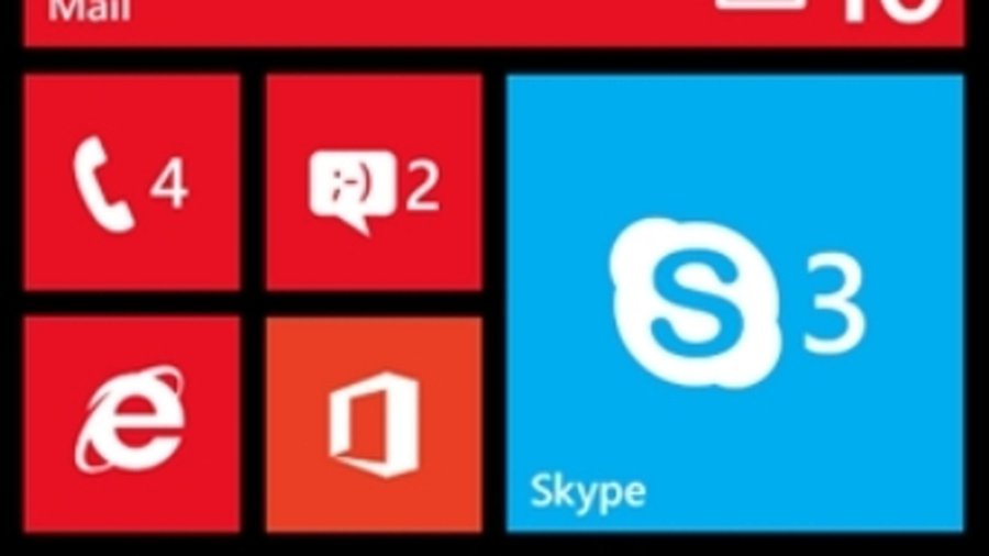 В Windows Phone 8 появился Skype - IT новости