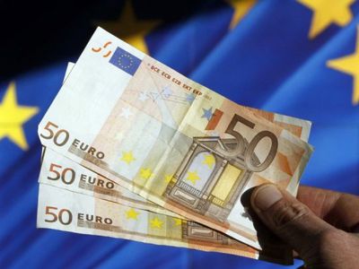 Латвия заключила с ЕК Договор о партнерстве в переходе на евро

 - Литва и страны Балтии