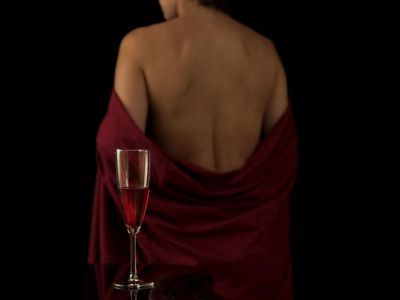 Секс на пьяную голову - Наука и здоровье