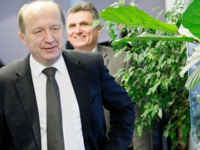 Кубилюс переехал в садоводческое общество - Литва и страны Балтии