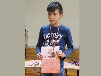 Возродим шахматный потенциал Висагинаса! - Культурные и спортивные мероприятия