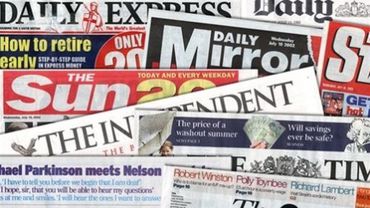 Британия ужесточает контроль над СМИ
