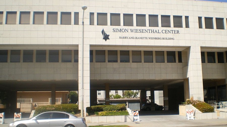 Центр имени Симона Визенталя призвал Киев уволить прокурора Матиоса за антисемитизм - В Мире