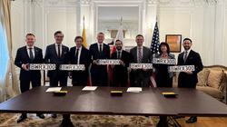 «Altra» вместе с партнёрами из США и Польши оценит перспективы малых модульных реакторов в Литве