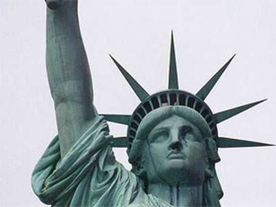 Уже на Рождество жители стран Балтии смогут отправиться в США без виз - Литва и страны Балтии