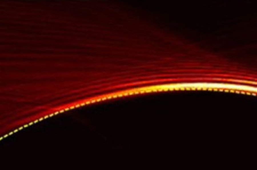 Ученые заставили луч света изгибаться под любым углом                                 - Наука и здоровье