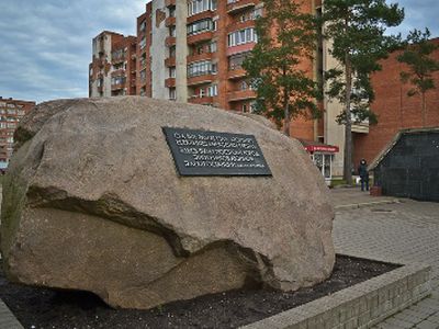 Visagino savivaldybės administracijos pastate bus įrengtas modernus liftas - Visagine