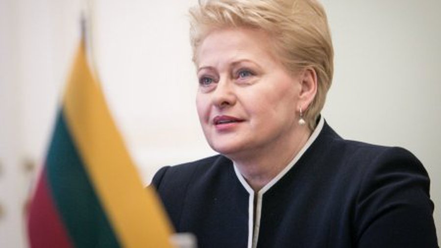 В Литве создадут карту уровня возможностей мужчин и женщин в странах Евросоюза - Литва и страны Балтии