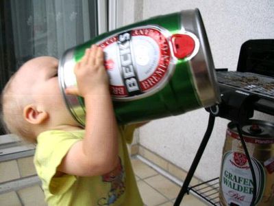 Опрос в Литве: Ужесточение продажи алкоголя не повлияет на пьянство - Литва и страны Балтии